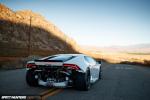 Lamborghini Huracan LP610-4 by Sheepey Built 2017 года